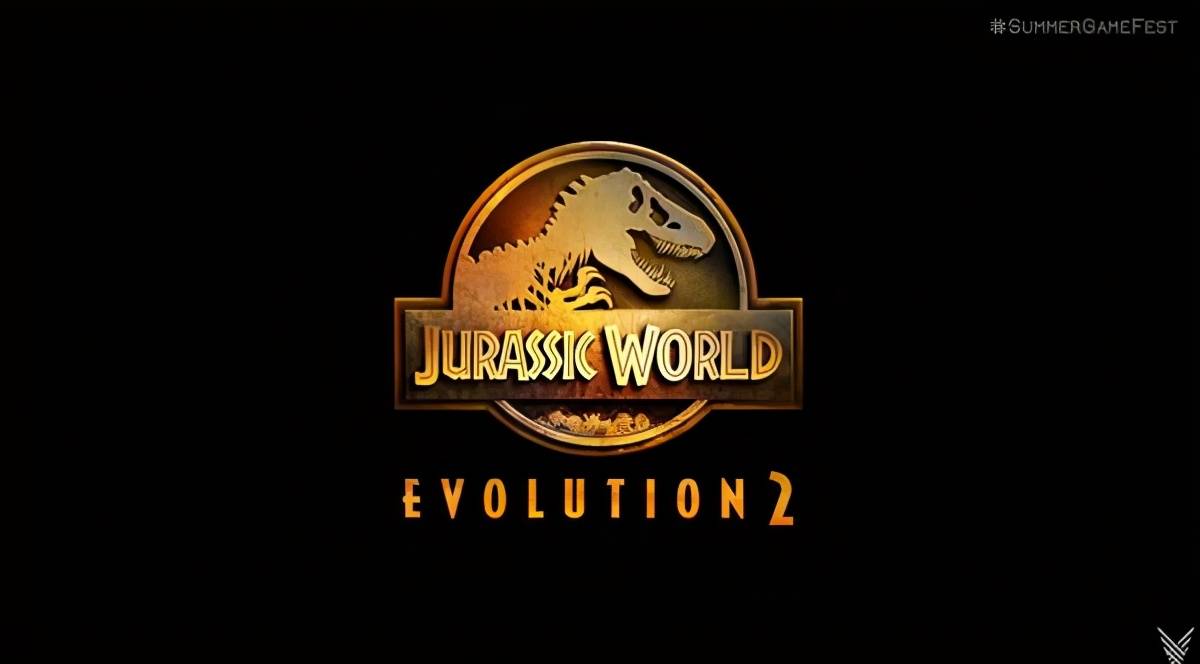 侏罗纪|E3 2021：《侏罗纪世界：进化2》官宣公布 明年发售