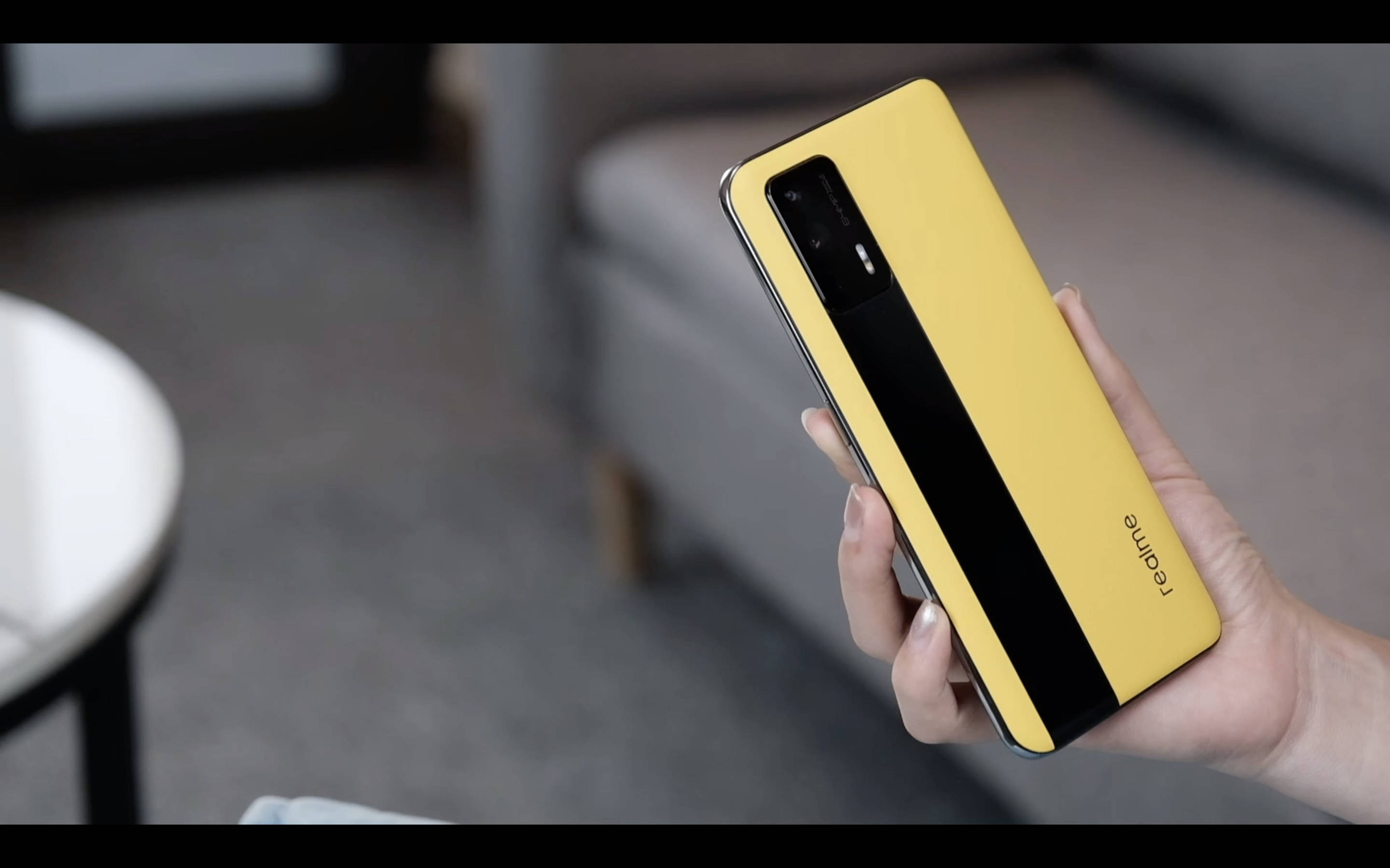 如果只是考虑性价比还有比realmegtneo闪速版更值得入手的