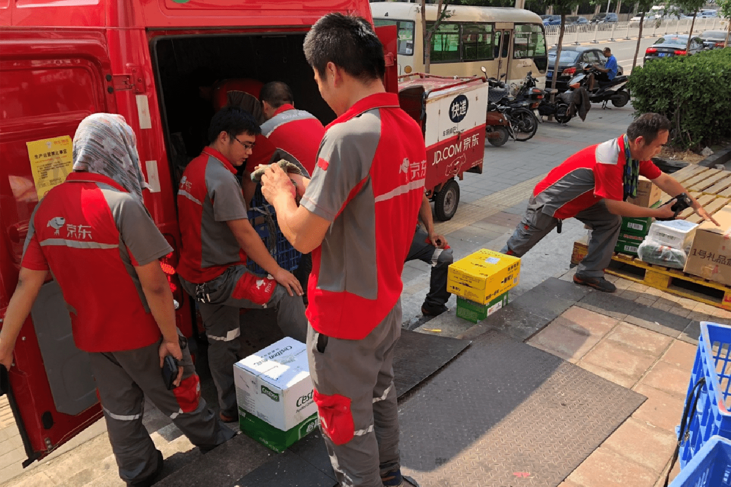 孙妍在抖音_孙妍是谁_孙妍在发福