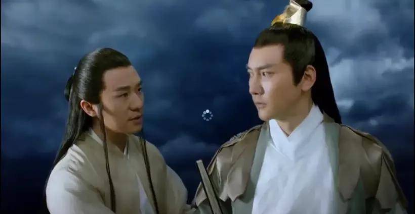 白浅和夜华定婚桑籍被贬北海水君为何天君不让给小巴蛇名分