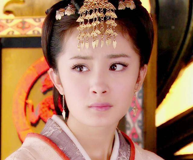 美人心计:难怪雪鸢会被破了身,你看她对慎儿做了啥?都是报应