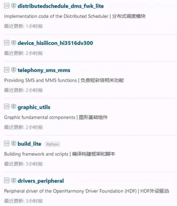 华为|华为往开源的鸿蒙里投毒？我发现大家可能想错了