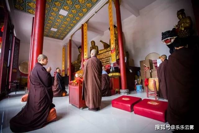 佛光塔影禅意人生岳西千年古塔阅尽世间沧桑