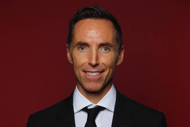 史蒂夫·纳什——870 万美元