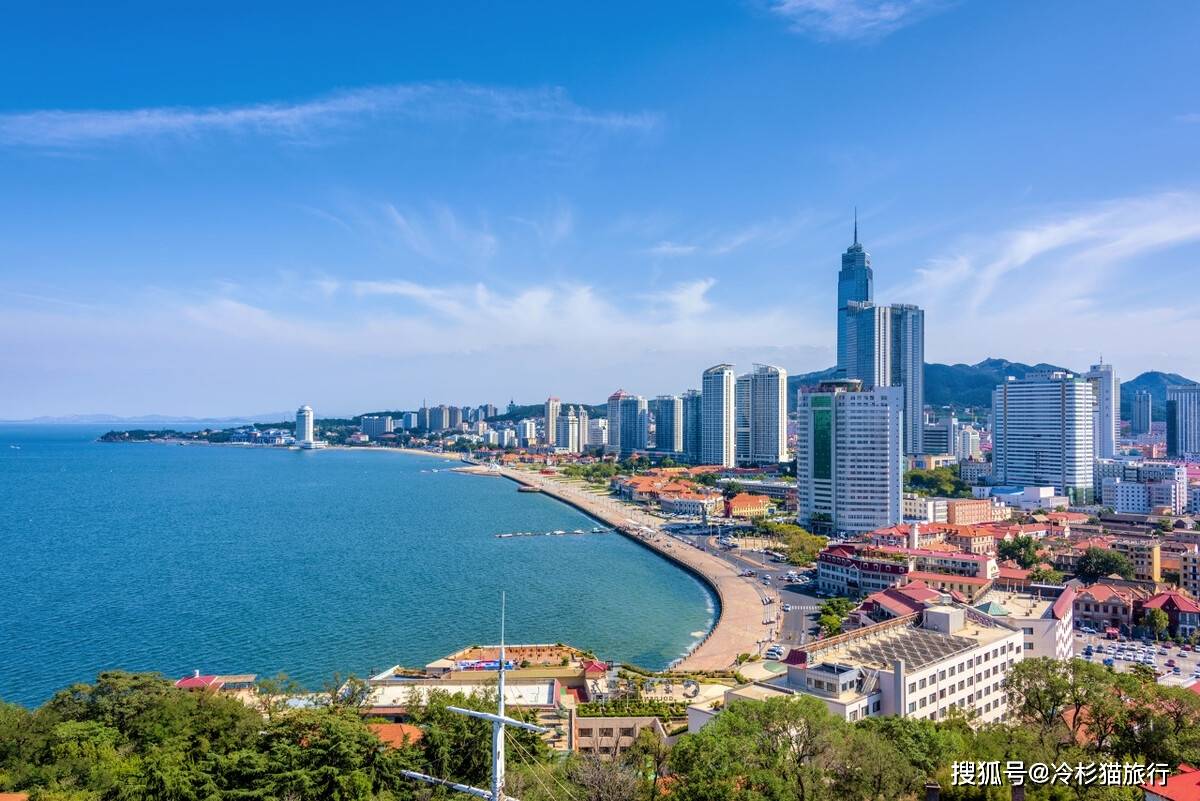 北方养老就选这4座海滨小城,衣食住行都便利,物价还不高