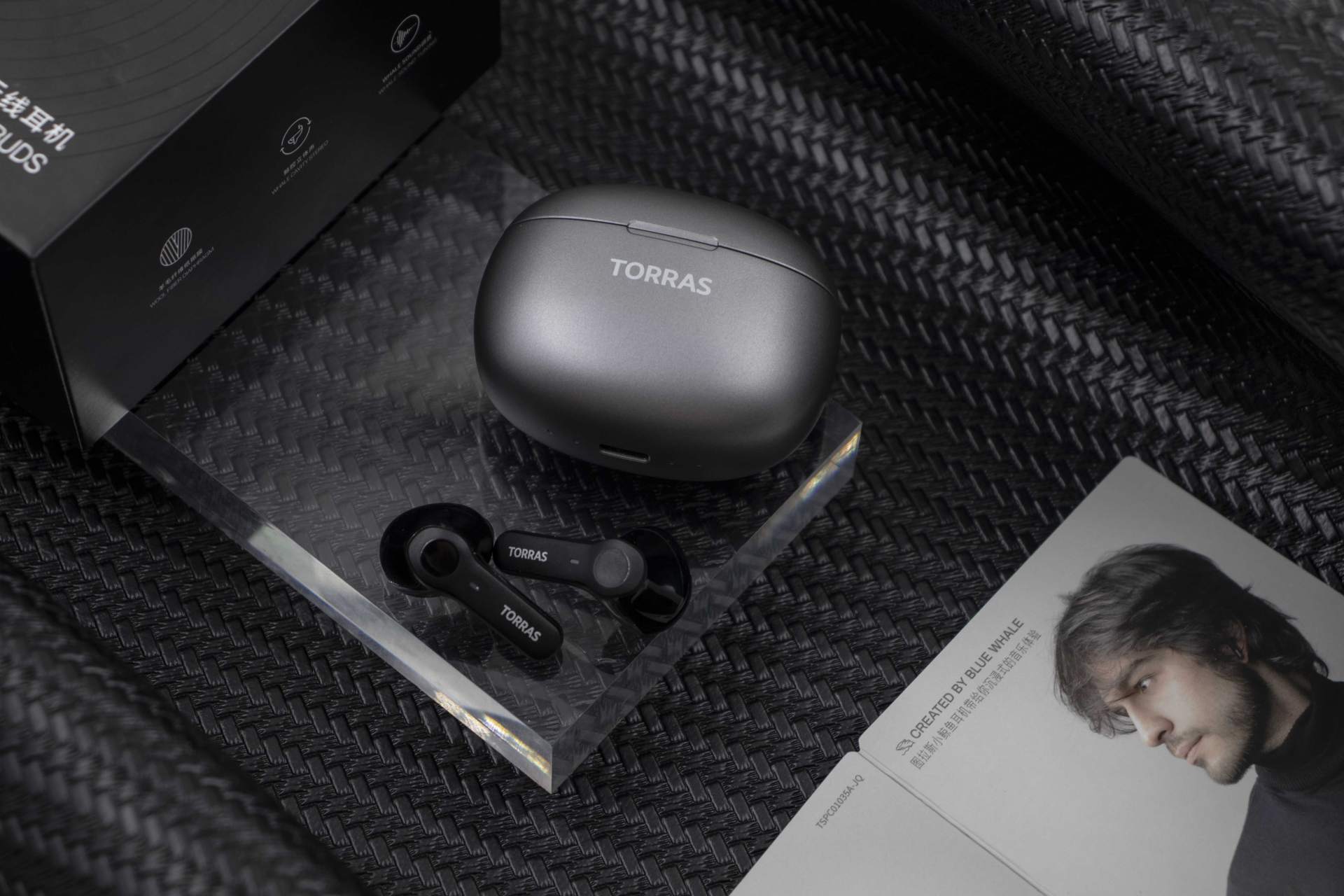 鲸腔立体声效让音质更上一层楼图拉斯g10蓝牙耳机初体验