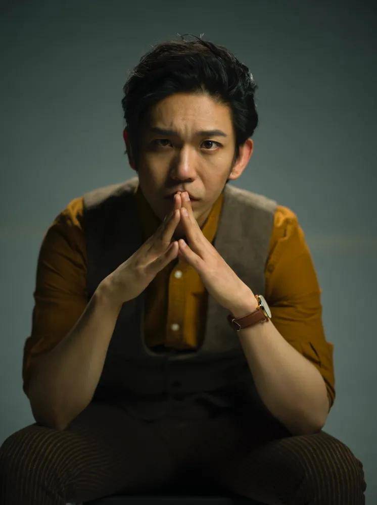 毛骗十周年首次粉丝见面会feat相对论乐队新歌首唱第二季沈阳站