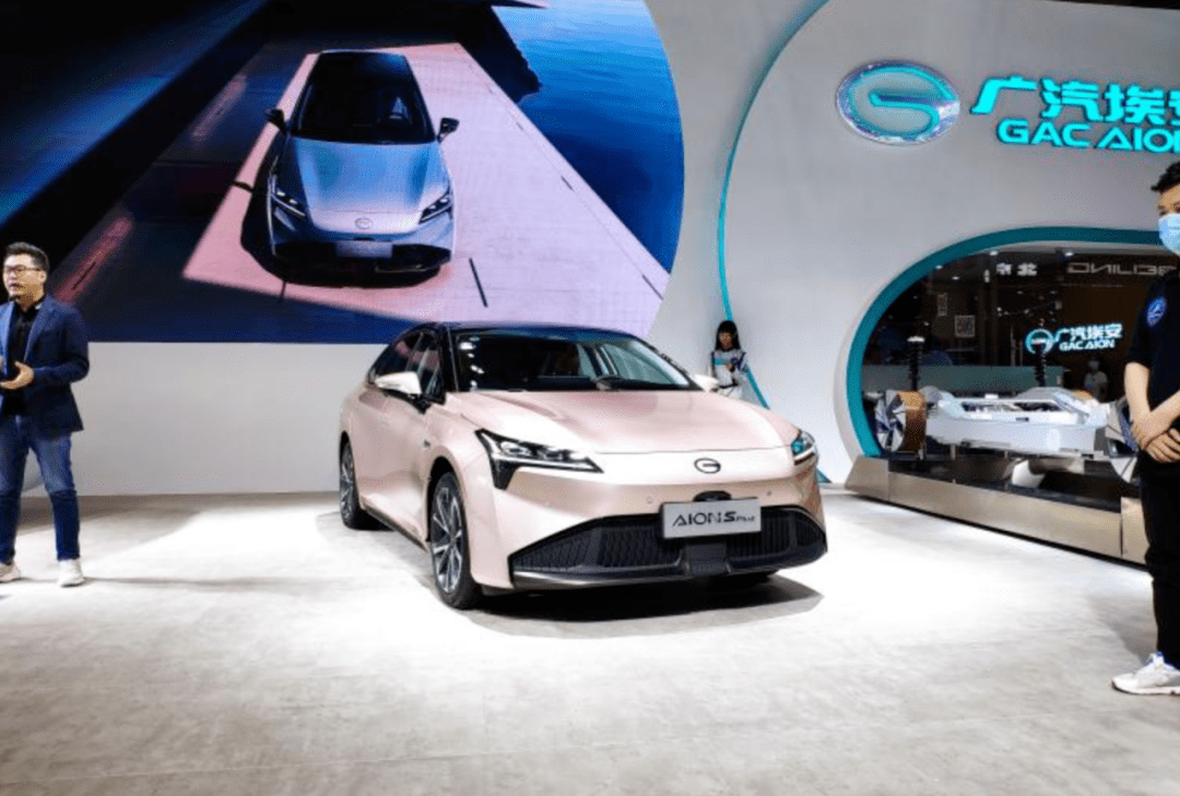重庆车展新能源新车盘点,三菱首款纯电动SUV来了