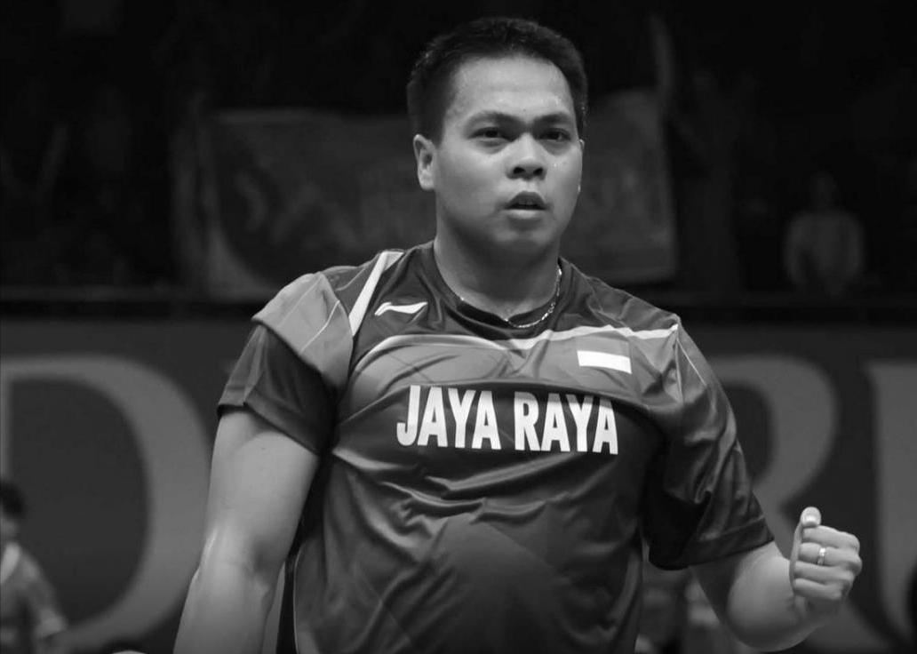 噩耗北京奥运会羽毛球男双金牌得主基多突发心脏病去世年仅36岁