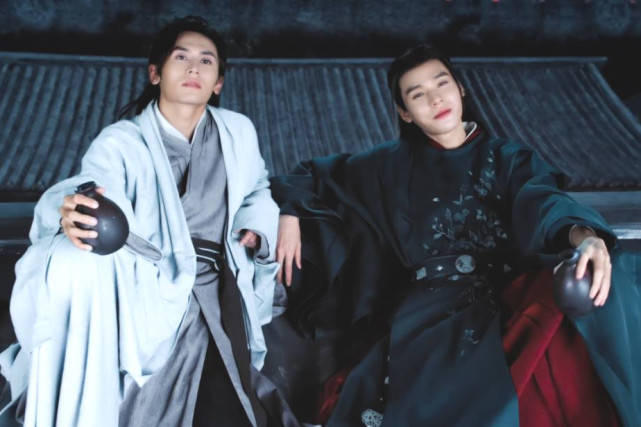 天涯四美现状 钟汉良人气依旧 霍建华无戏可拍 另两位不温不火 严屹宽