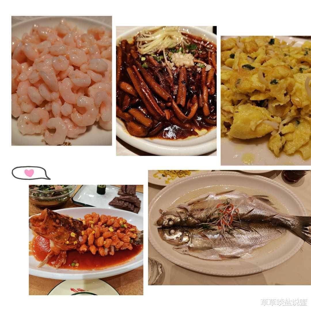 苏州必吃13道平价苏帮菜，体验什么是“不时不食”  色恶不食秀而不实