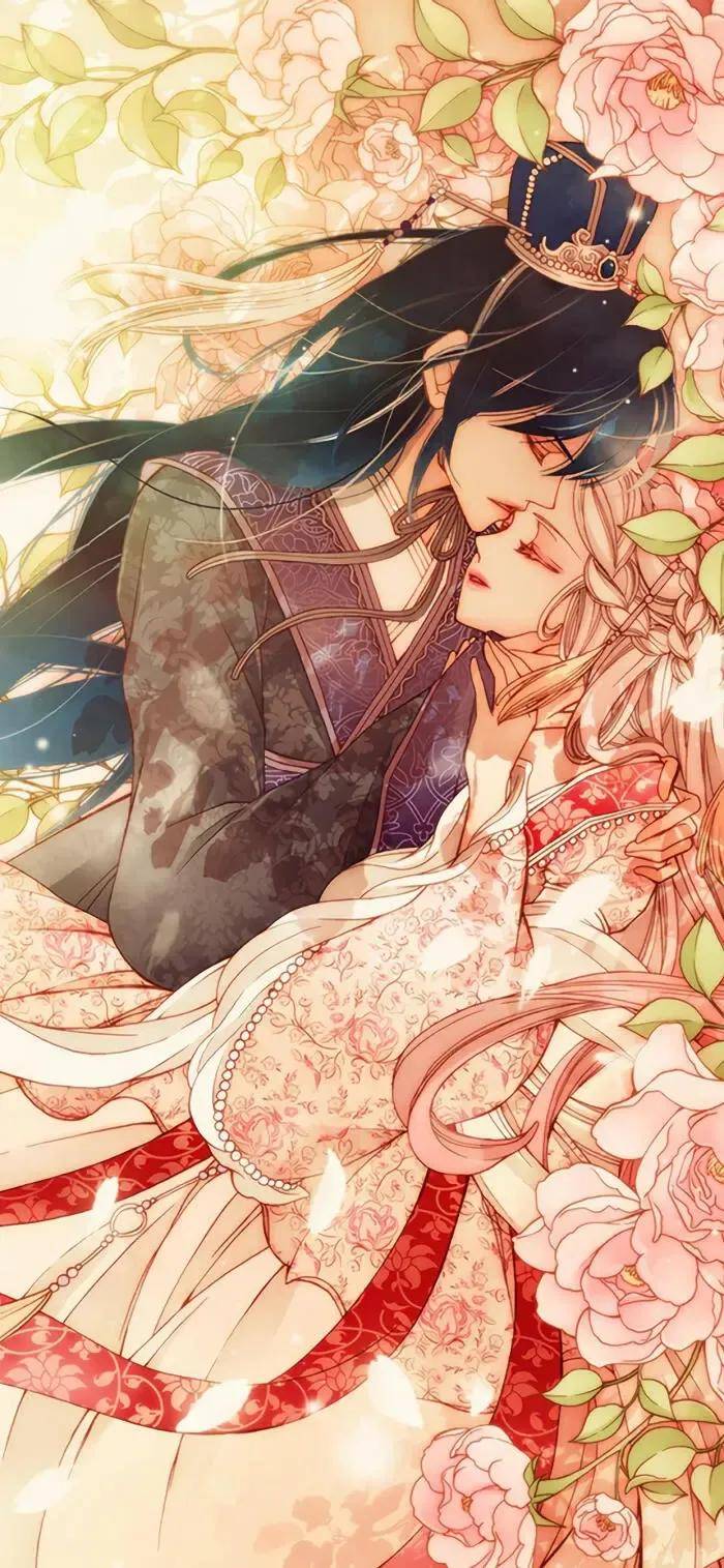 6月14日亲吻情人节又叫亲亲情人节 月光