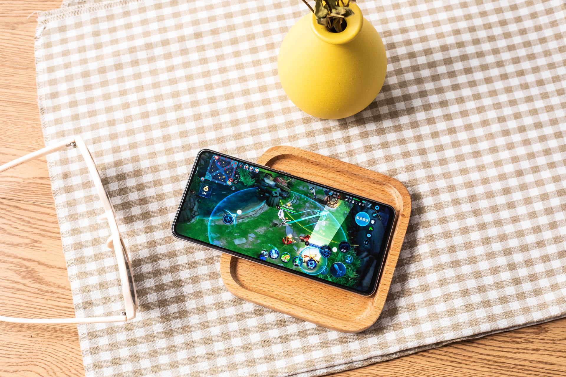 首选|三双配置领衔，iQOO 7综合体验成3K价位首选