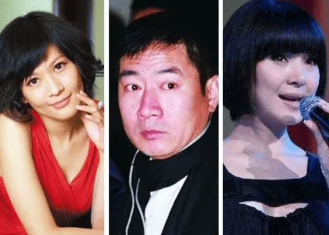 沈星疑怀孕生子?端午晒一家三口粽,曾被称富商收割机