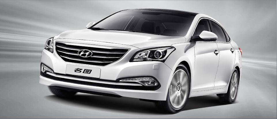 韩系汽车真的一无是处车评人也不一定