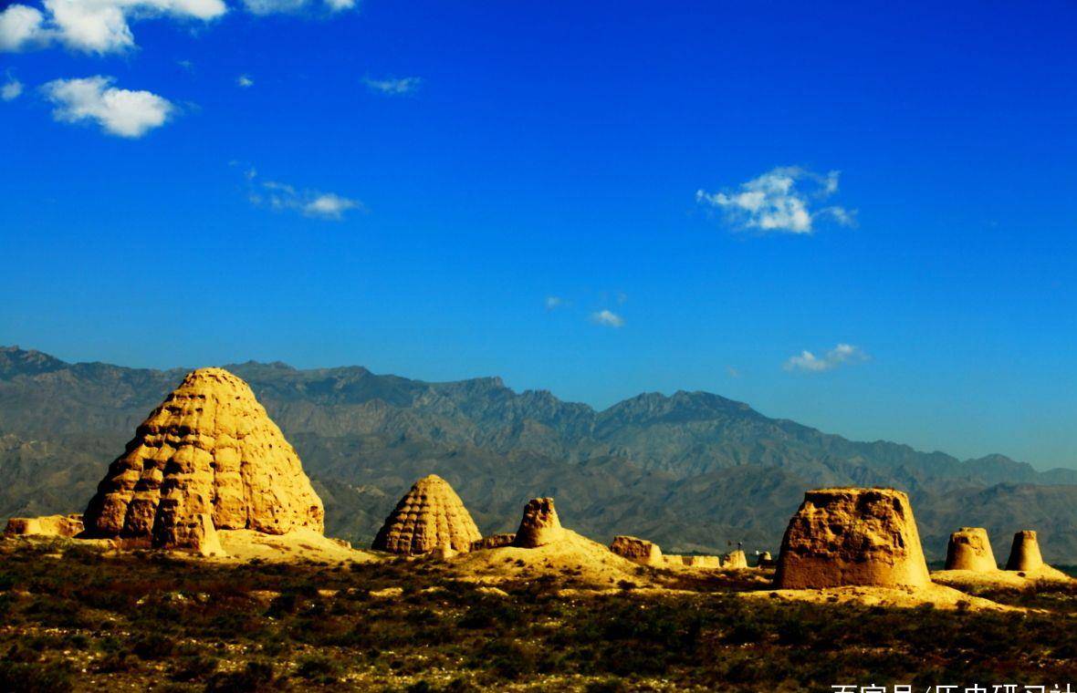 称雄西北两百多年,吊打北宋防御部队,西夏军队战斗力为何强悍?_李继迁