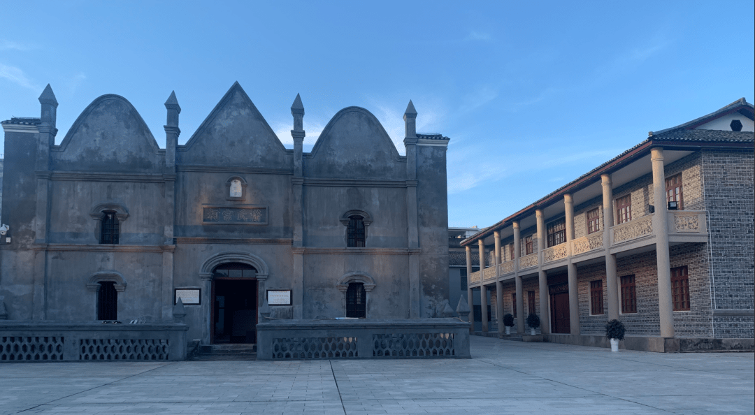 高质高效信达科技72小时完成永新古城亮化提升项目