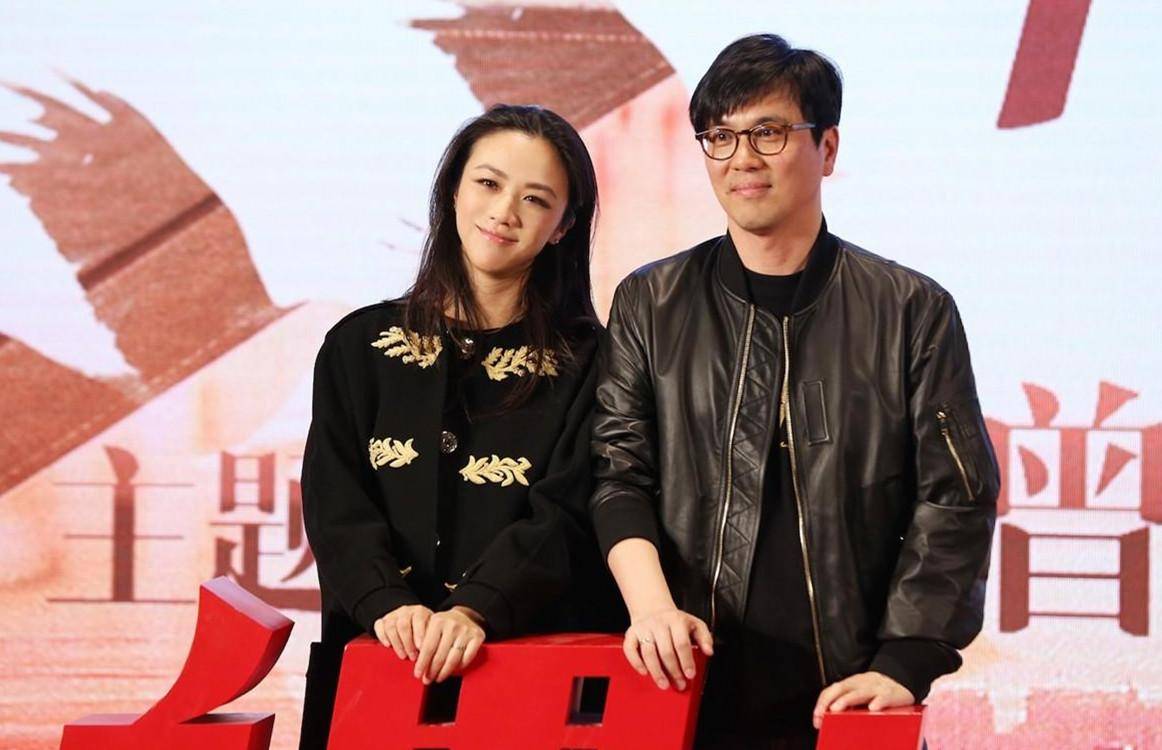 汤唯远嫁韩拒绝改国籍,直言过去,现在,未来都是中国人_金泰勇