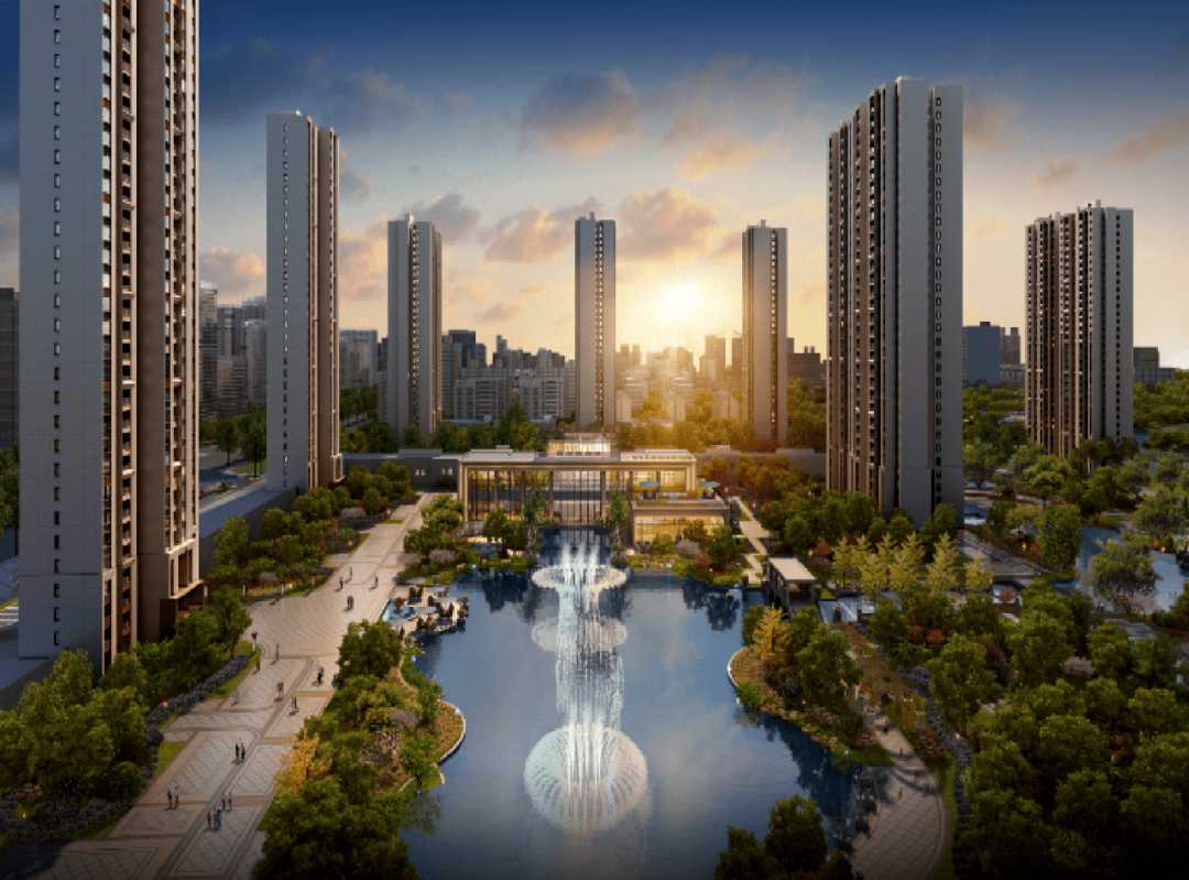 东莞企石恒大悦龙台什么时候交房?恒大悦龙台交楼标准是怎么样的?