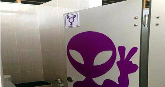 到泰国旅游不要随便上厕所，特别是“紫色厕所”，驴友：血的教训