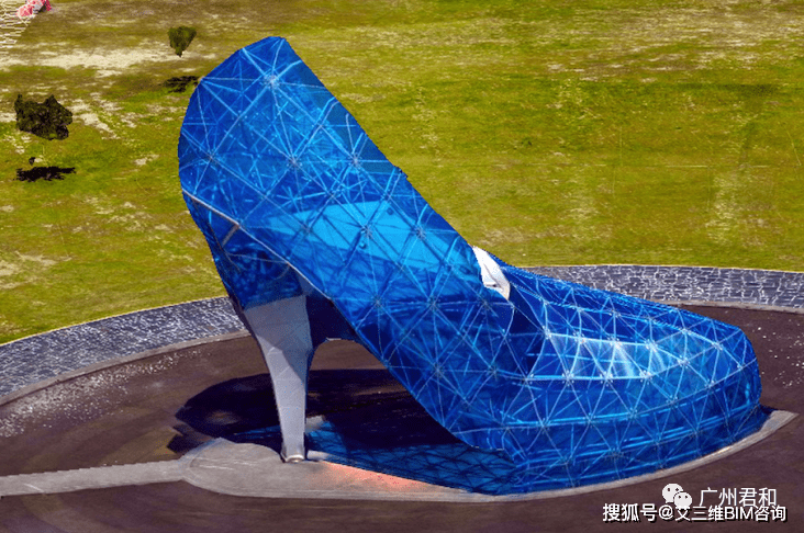 设计|实景建模使测绘更快速、更安全