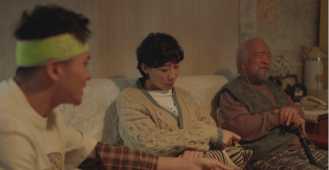 原创寻汉计寻找冤大头爸爸老实人吃你家大米了