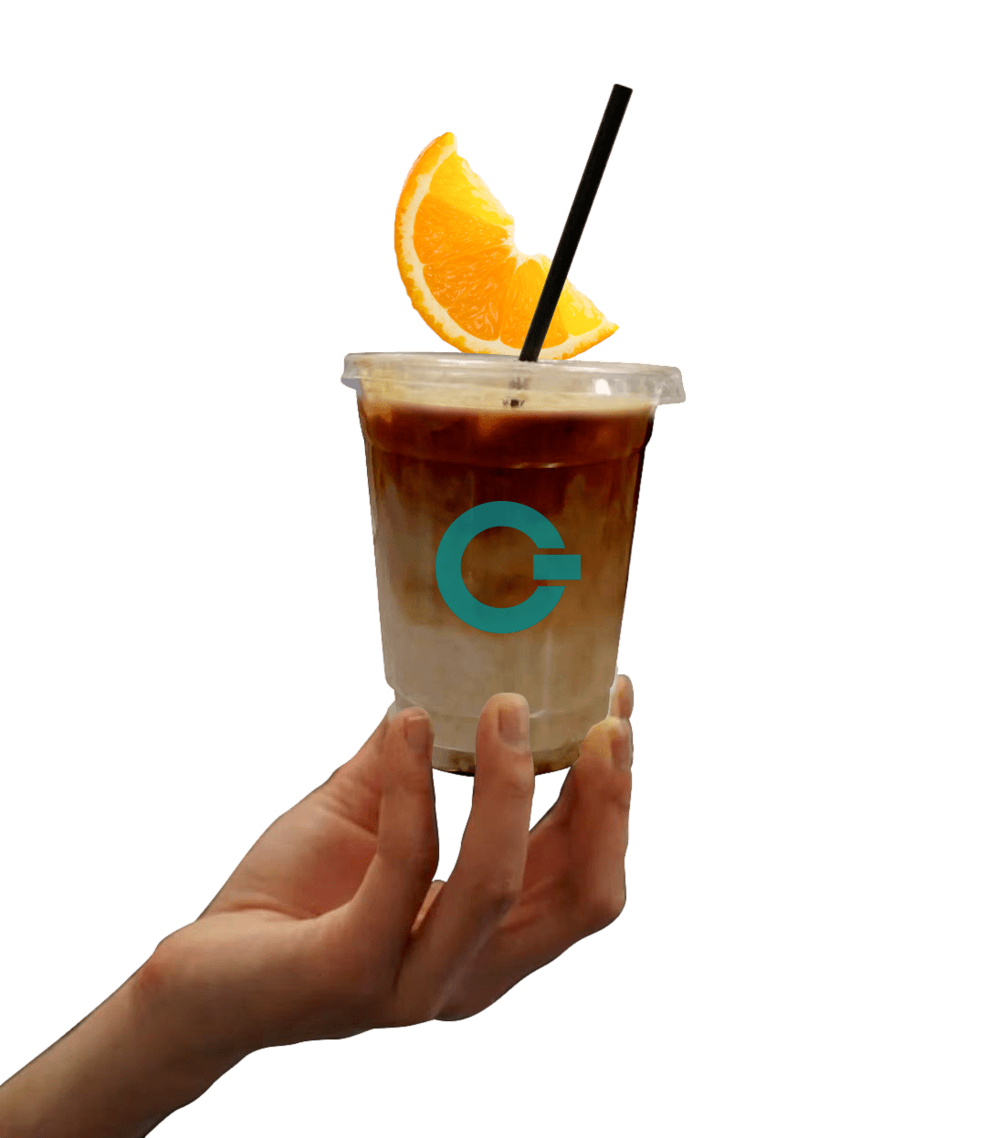 cofe 机器人咖啡亭 | 摩橙来袭_冰爽