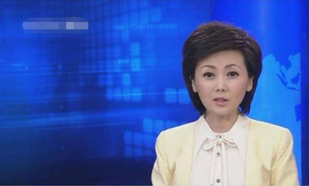 央视的“冰山美人”,清华硕士毕业,今43岁仍未婚! 央视的“冰山美人”,清华硕士毕业,今43岁仍未婚!