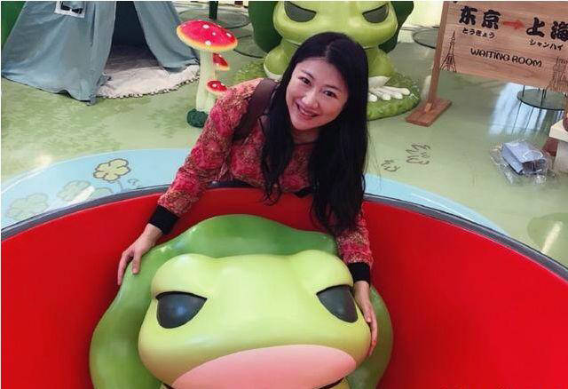 原创当年杨蕾被土豆老板王微抛弃几年后杨蕾绝地反击大快人心