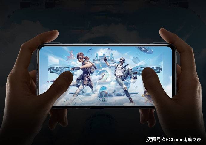 玩家|618国潮游戏主力机推荐 骁龙888平台是首选