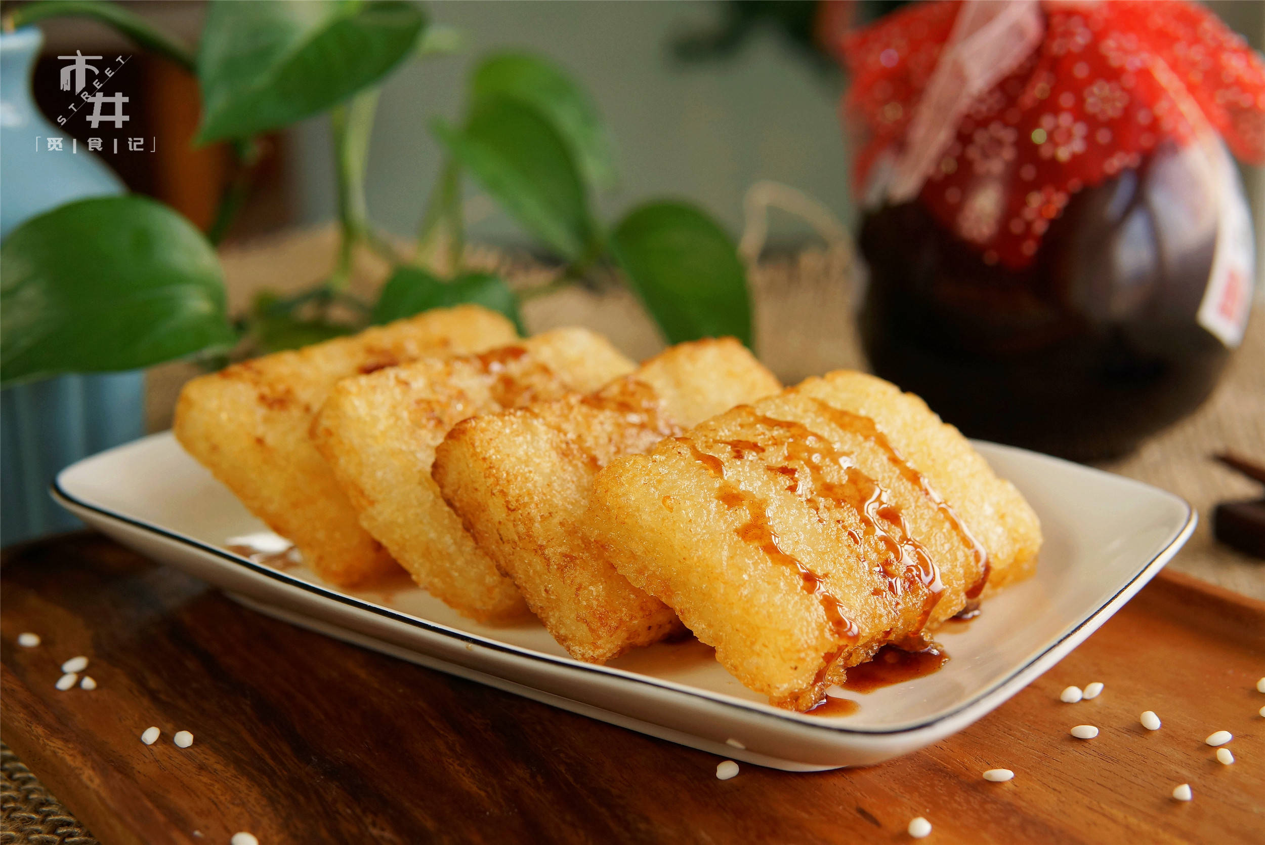 大热天,适合在家做的6种夏日小吃,好吃还省事,不发愁没胃口了