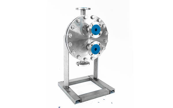 板壳式热交换器为什么这样焊接 工作原理是什么 传热