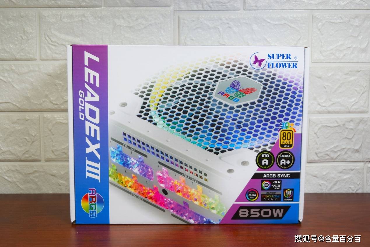 周边|苦等RTX30系空气卡不如先准备周边配件，几款在用机箱电源总结点评