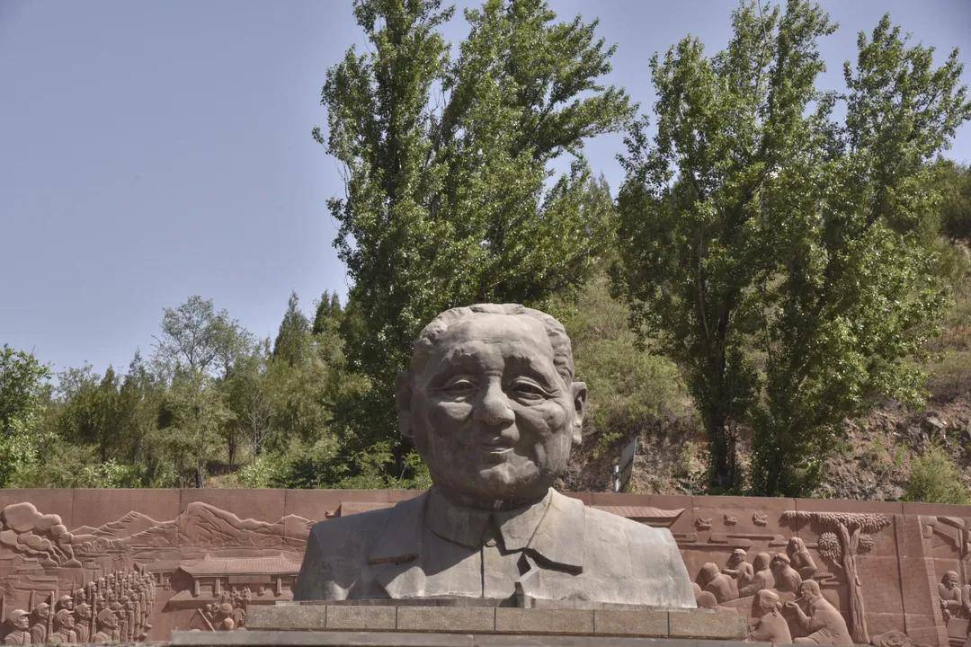 左权:红色热土上的司法为民情