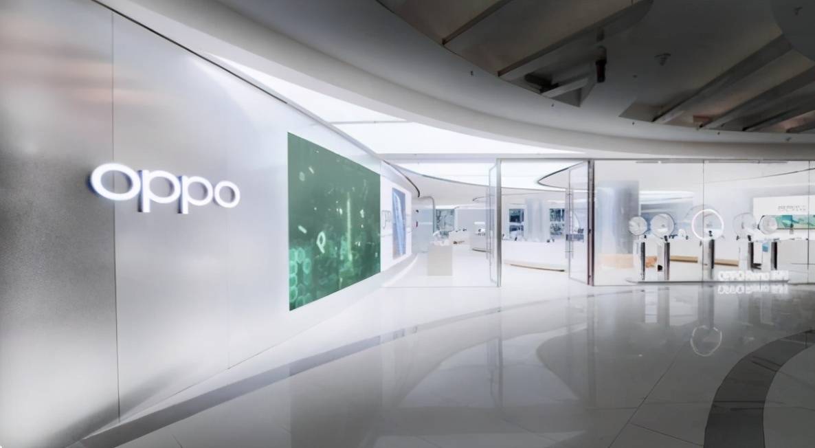 出货量猛增oppo国外市场又传喜讯全球布局更进一步