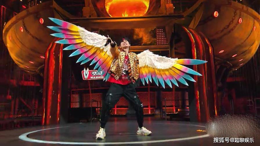 暴扣哥出歌diss刘彰,主角ak还未发声,就惨遭多位rapper攻击!_说唱