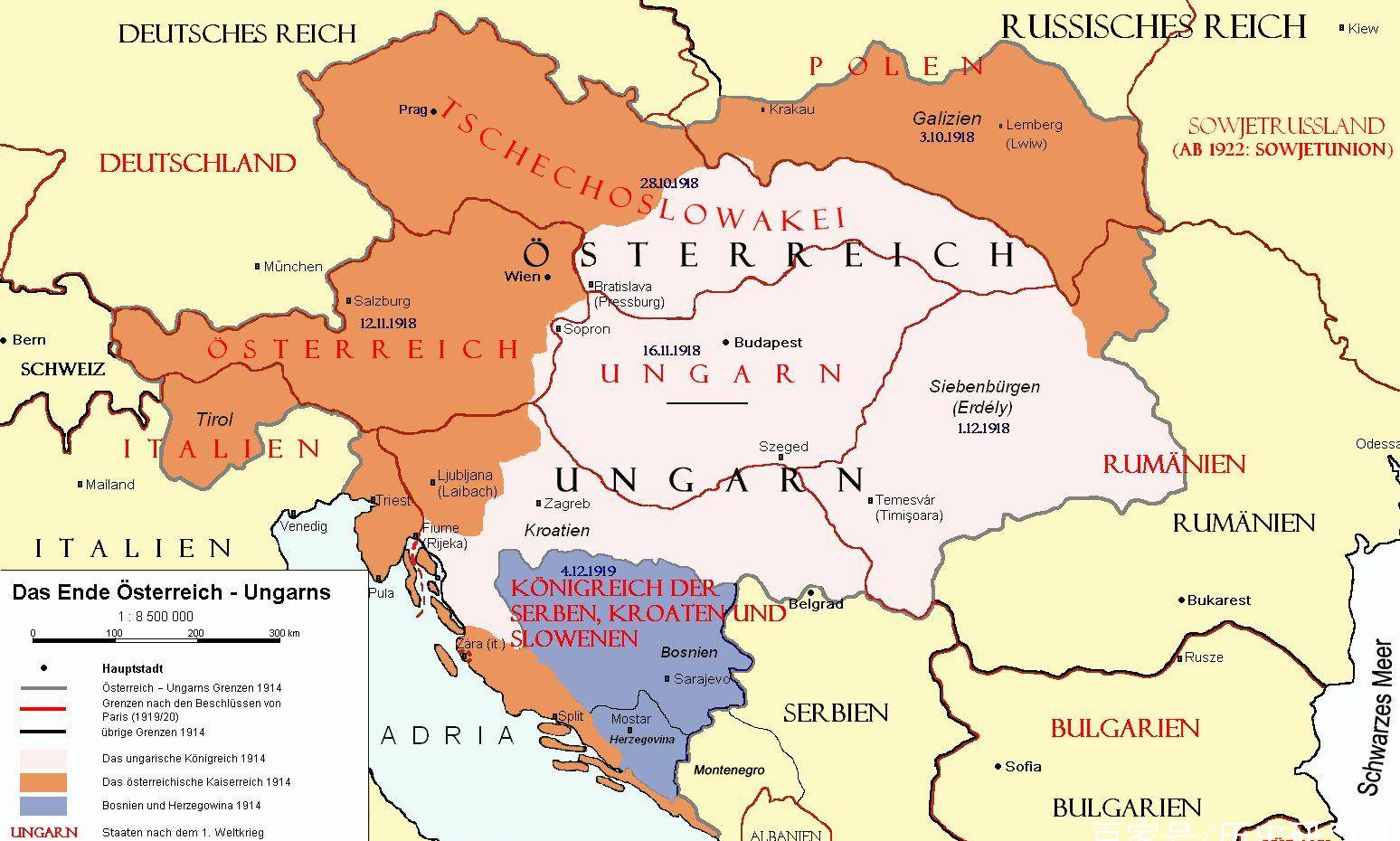 核心的英吉利,法兰西,葡萄牙与西班牙等国家开始占据了欧洲的主要版面