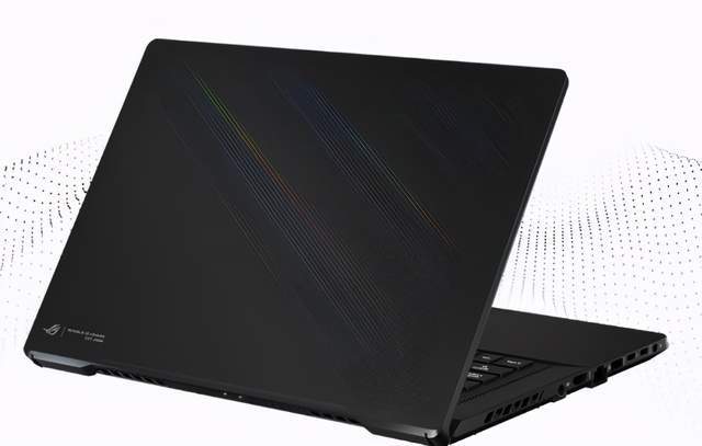 系列|游戏神器 + 生产力狂魔！这些 11 代酷睿游戏本让你嗨翻天