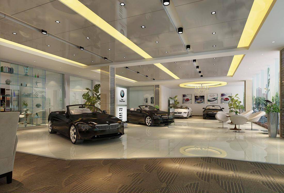 汽贸店现状:轩逸,思域,雅阁,crv首付3千提车,依然卖不动!