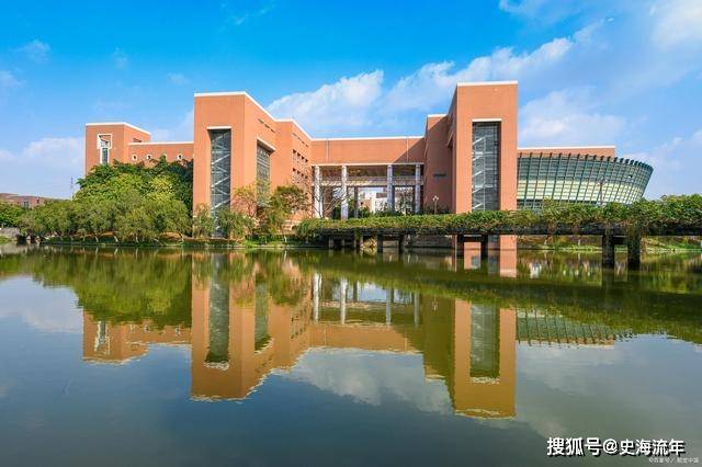 广州大学的排名_广州大学