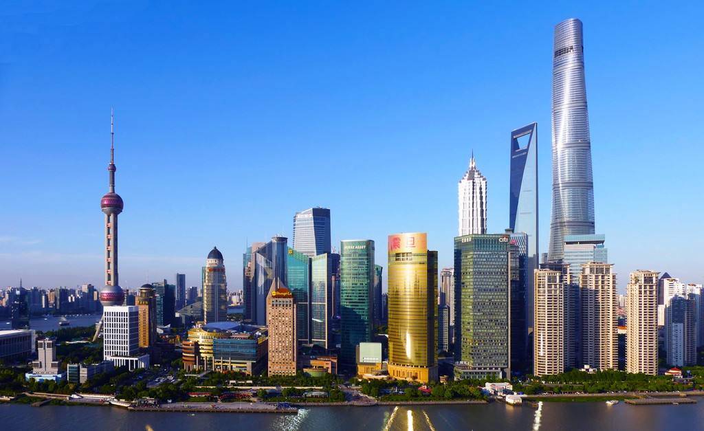 2023中国城市排行榜：一线城市5个，准一线15个，你的城市呢？(附2023年排行榜前十排名名单)