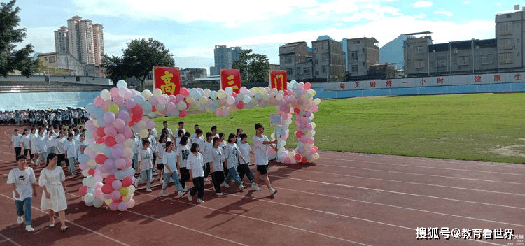 柳城中学公众号图片