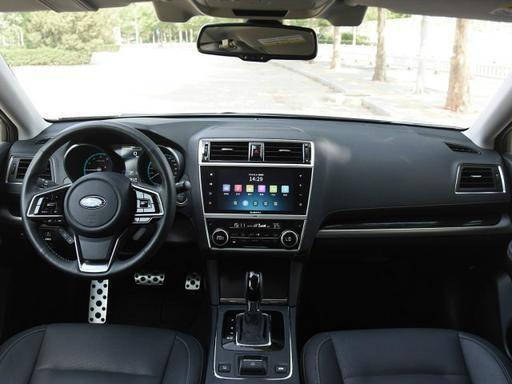 车,跟奔驰一样安全,配四驱不到20万,无奈没人识货-汽车-中华快讯网