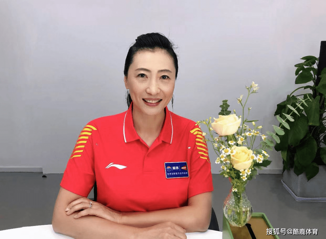 妥妥正能量张宁当年有多苦现在就有多励志