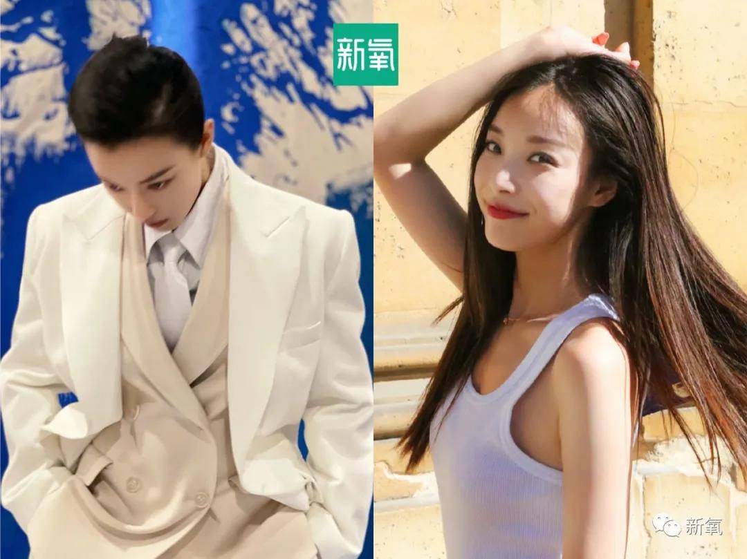 从实用性上看,倪妮对鞠婧祎堪比降维打击!