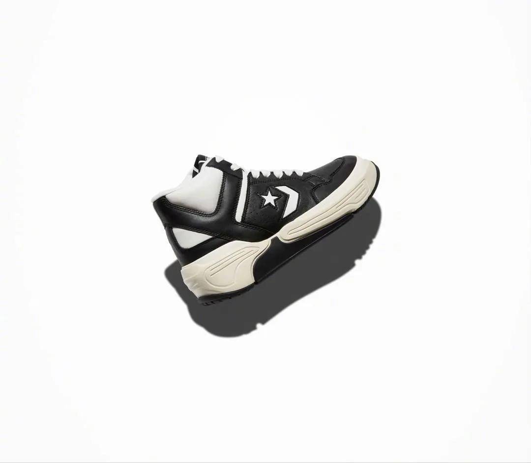 资讯 Supreme21墨镜系列登场 Bad Bunny X Adidas推出all Black配色 Run