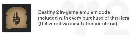 承诺|Bungie推出《命运2》官方烤面包机 兑现一年前的承诺