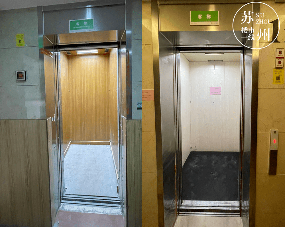 电梯1到十楼多少秒 电梯房十楼