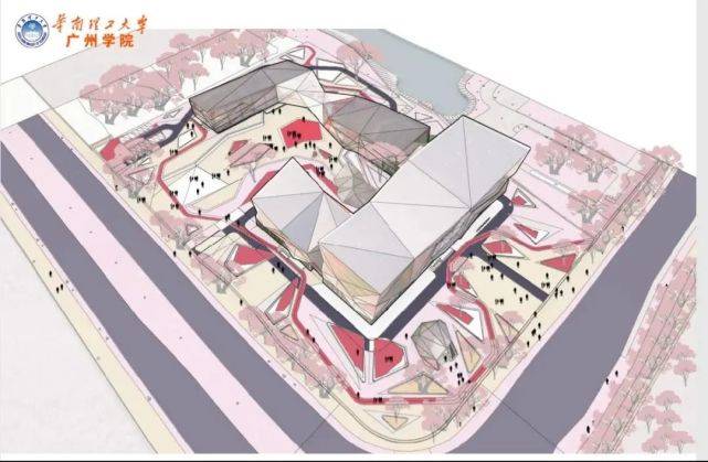 广州城市理工学院建筑学院｜探索建筑之美，未来美好社会由你搭建_教学