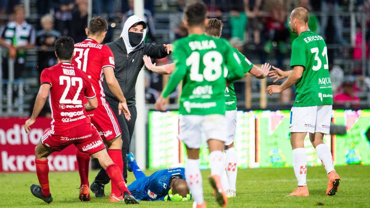 【瑞典甲】赛事前瞻:佐高平斯vs哥德堡盖斯,佐高平斯乘势而上